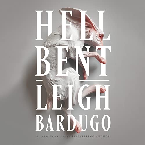 Hell Bent: A Novel (Ninth House...