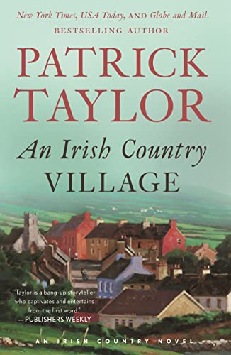 Beispielbild fr Irish Country Village (Irish Country Books, 2) zum Verkauf von WorldofBooks