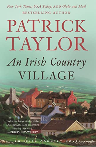 9781250868992: Irish Country Village: 2 (Irish Country, 2)