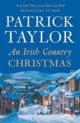 Imagen de archivo de Irish Country Christmas (Irish Country Books, 3) a la venta por Blue Vase Books