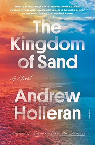 Beispielbild fr The Kingdom of Sand: A Novel zum Verkauf von Half Price Books Inc.
