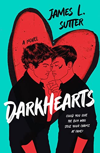 Stock image for Darkhearts : A Novel for sale by Better World Books: West