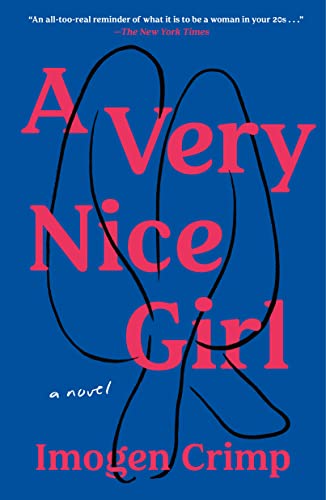 

Very Nice Girl