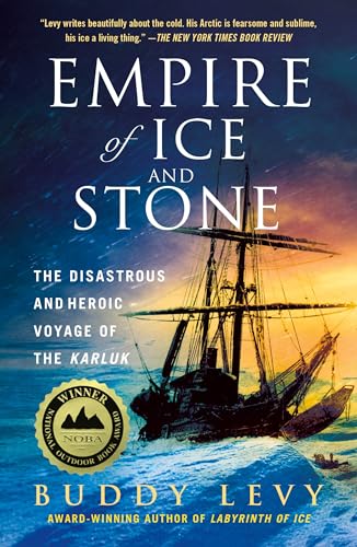 Beispielbild fr Empire of Ice and Stone zum Verkauf von ZBK Books