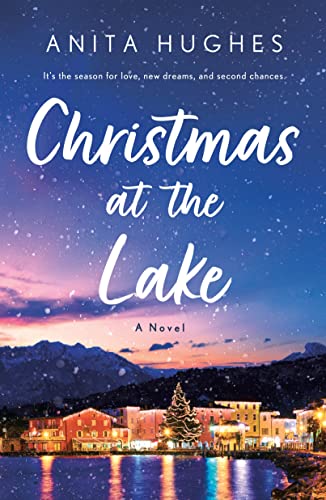 Stock image for Christmas at the Lake for sale by Goodwill of Colorado