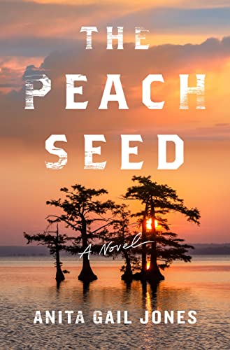 9781250872050: The Peach Seed