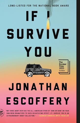 9781250872210: If I Survive You