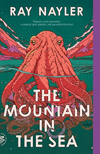 Stock image for Mountain in the Sea for sale by KuleliBooks