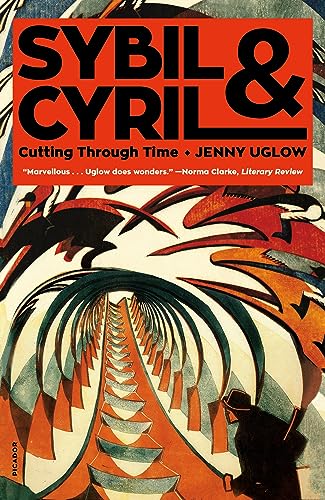 9781250872562: Sybil & Cyril: Cutting Through Time