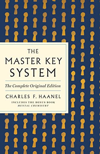 Stock image for Master Key System: The Complete Original Edition (GPS Guides to Life) for sale by GF Books, Inc.