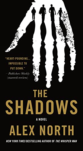 Imagen de archivo de The Shadows: A Novel a la venta por Gulf Coast Books