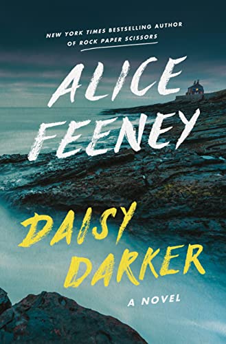 Stock image for Daisy Darker for sale by Better World Books: West