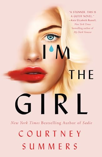 Stock image for I'm the Girl for sale by Blackwell's