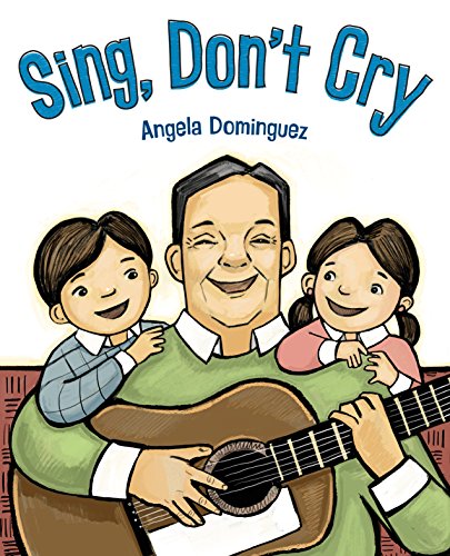 Imagen de archivo de Sing, Don't Cry a la venta por Gulf Coast Books
