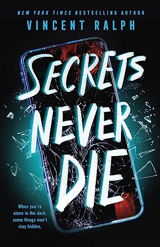 Stock image for Secrets Never Die for sale by Better World Books
