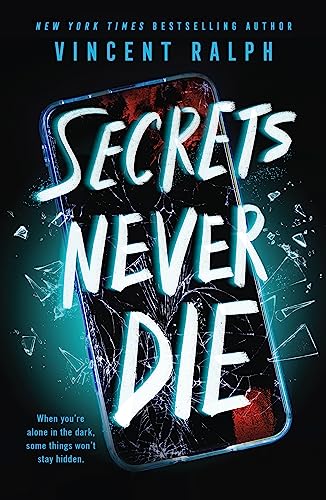 Stock image for Secrets Never Die for sale by Goodwill of Colorado