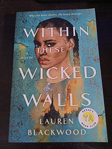 Imagen de archivo de Within These Wicked Walls a la venta por Books Puddle