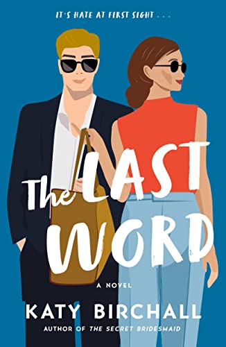 Beispielbild fr The Last Word : A Novel zum Verkauf von Better World Books