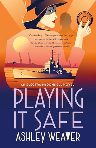 Stock image for Playing It Safe (Paperback) for sale by Grand Eagle Retail