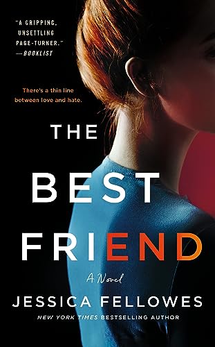 Stock image for Best Friend for sale by ZBK Books