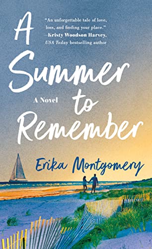 Imagen de archivo de A Summer to Remember: A Novel a la venta por Decluttr