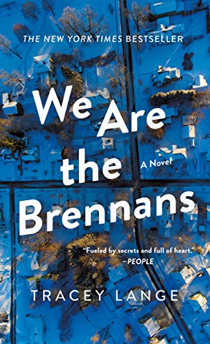 Beispielbild fr We Are the Brennans: A Novel zum Verkauf von More Than Words