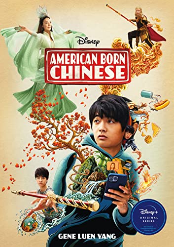 Imagen de archivo de American Born Chinese a la venta por ZBK Books