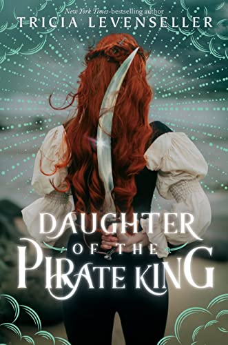 Beispielbild fr Daughter of the Pirate King zum Verkauf von Blackwell's
