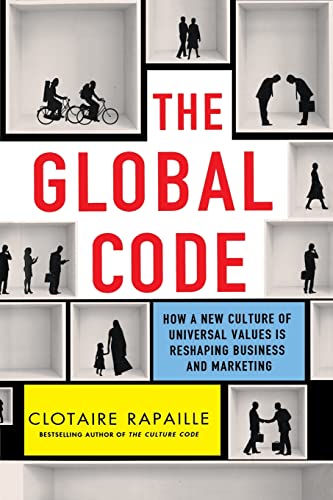 Stock image for Global Code for sale by GreatBookPrices