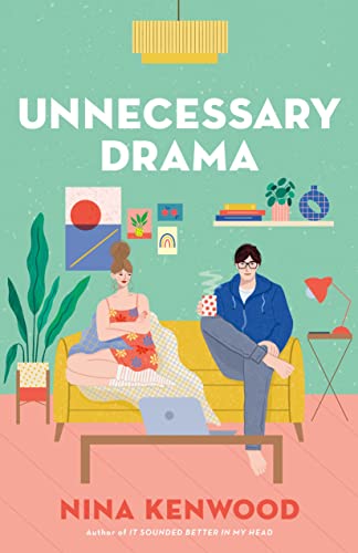 Stock image for Unnecessary Drama for sale by PlumCircle