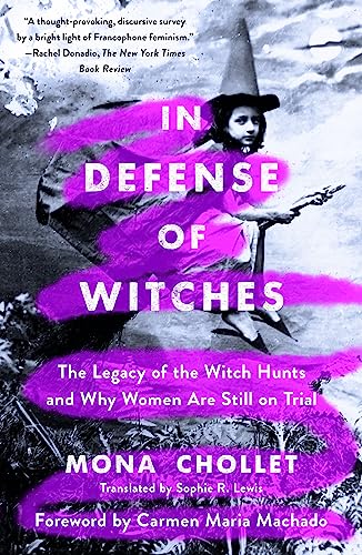 Beispielbild fr In Defense of Witches zum Verkauf von Blackwell's