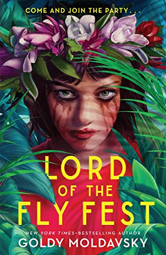Stock image for Lord of the Fly Fest for sale by BookOutlet