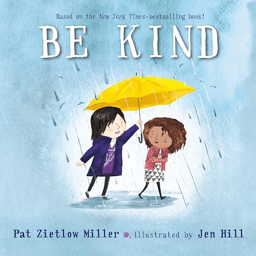 Stock image for Be Kind (Board Book) for sale by Grand Eagle Retail