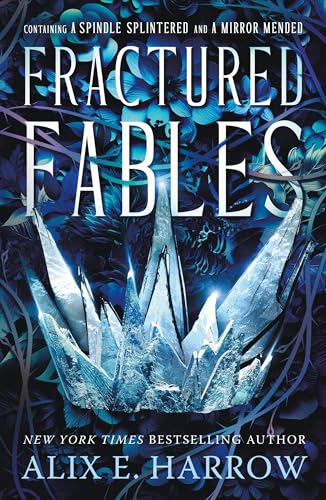 Stock image for Fractured Fables for sale by HPB Inc.