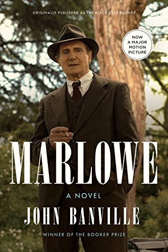 Stock image for Marlowe (Philip Marlowe Series) for sale by Black Tree Books