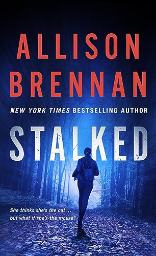 Stock image for Stalked (Lucy Kincaid Novels, 5) for sale by Goodwill Southern California