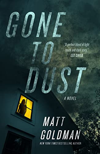 Beispielbild fr Gone to Dust (Nils Shapiro, 1) zum Verkauf von BooksRun