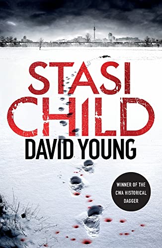 Stock image for Stasi Child for sale by GreatBookPrices
