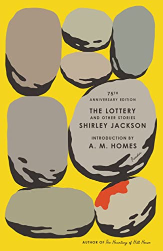 9781250910158: Lottery and Other Stories: 75th Anniversary Edition (Fsg Classics)