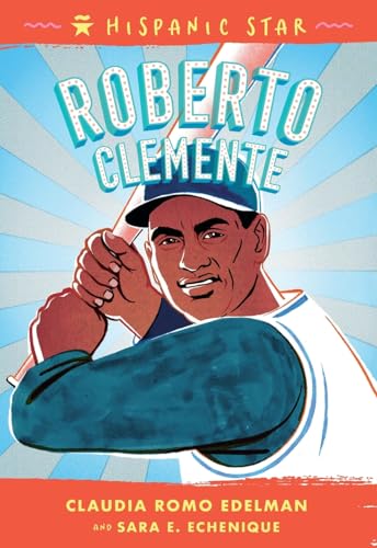 Stock image for Hispanic Star: Roberto Clemente for sale by ThriftBooks-Dallas