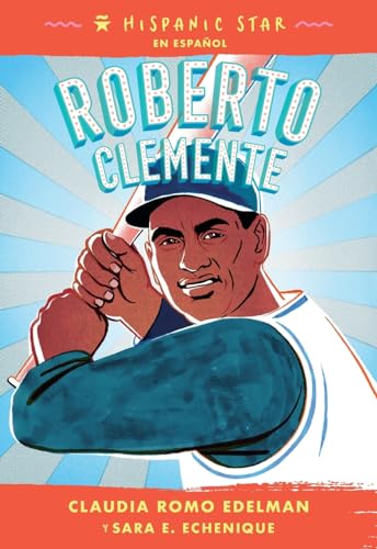 Stock image for Hispanic Star en español: Roberto Clemente for sale by ThriftBooks-Dallas