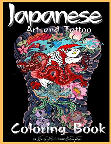 Tattoo Coloring Book An Adult Coloring Book with Awesome and Relaxing  Beautiful Modern Tattoo Designs for Men and Women Coloring Pages Volu  Paperback  Book Passage
