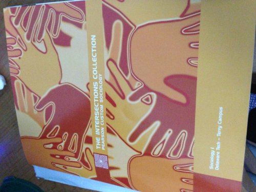 Immagine dell'editore per The Intersections Collection - Pearson Custom Soci venduto da Ammareal