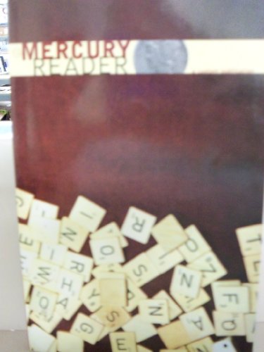9781256044239: Mercury Reader