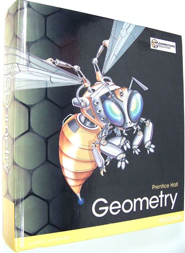 9781256051039: Connections Education Geometry