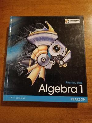Stock image for Prentice Hall Algebra 1 for sale by Better World Books