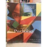 Stock image for Psychology for sale by HPB-Red