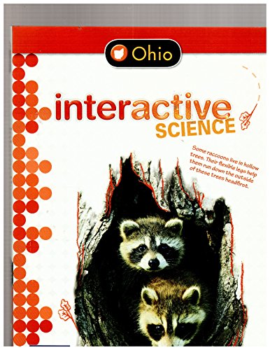 9781256145646: Ohio Interactive Science