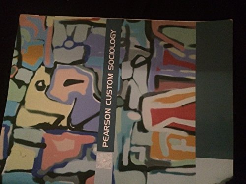 9781256214809: The Intersections collection Pearson Custom Sociology