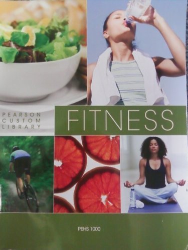 Fitness (9781256241065) by Janet Hopson